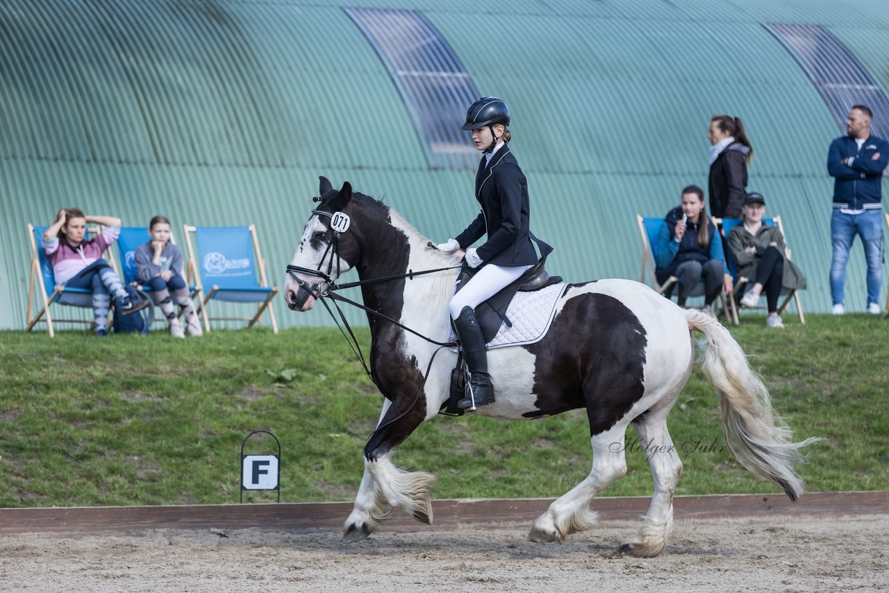 Bild 76 - Pony Akademie Turnier